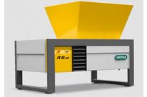 4-shaft shredders | RS30/40