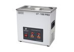 Laboratory Ultrasonic Cleaning - LT-100-PRO