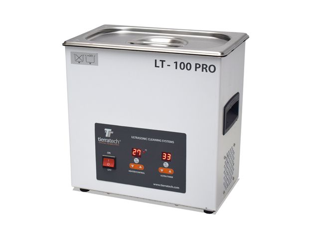 Laboratory Ultrasonic Cleaning - LT-100-PRO