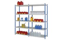 FLIP containment | ManOrga