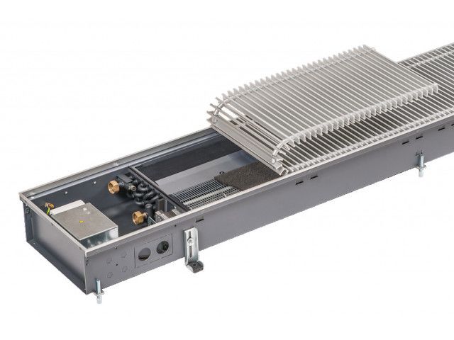 Trench convector Katherm HK