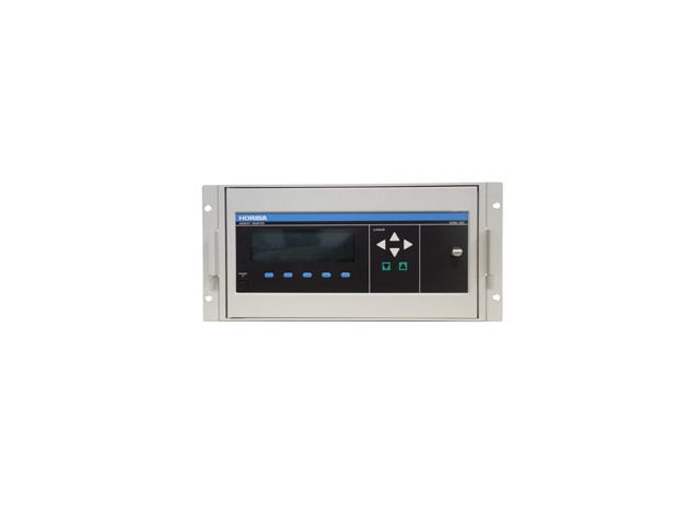 SO2 GAS ANALYZER HORIBA APSA-360