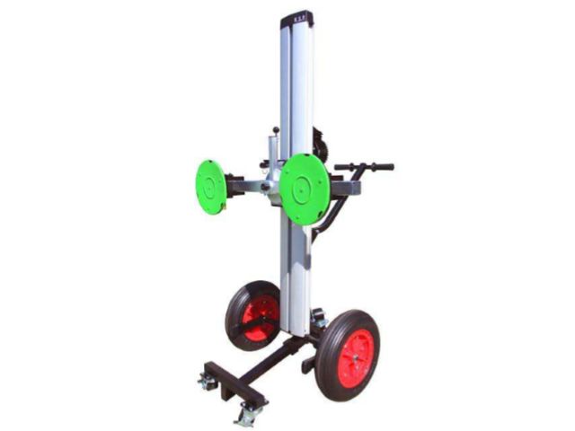 Glass Lifter and Transporter | GT2 