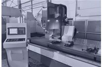 Drilling &amp; Milling Machines | BFM350CNC