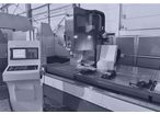 Drilling & Milling Machines | BFM350CNC