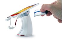 Simple and refined security for phones and tablets