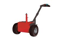 Motorized drawbar | Tract&#039;n Move