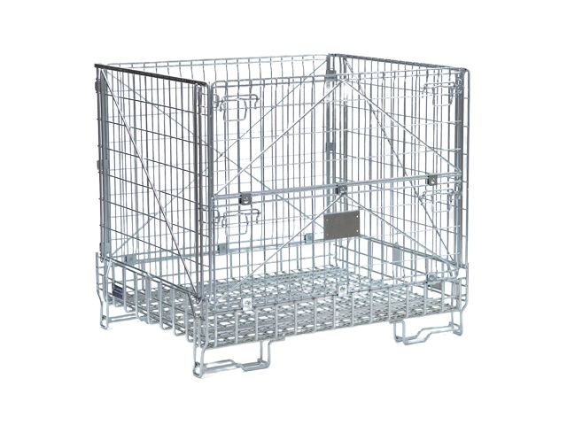 Container Maxi-Industry