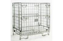 Large Volume Container