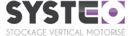 S.A.S SYSTEO INDUSTRIE