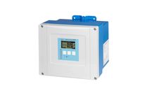 Ultrasonic measurement Time-of-Flight Prosonic FMU90