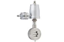 Pressure regulator type 8042