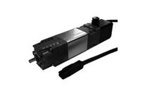 3145 Table actuation with hand switch assembly