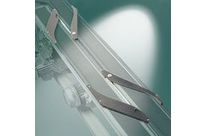 Bypass BPE left with drive for TB-250