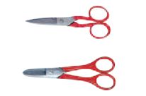 SES 1066 - SES 1070 - SES 1915 shears for electricians