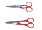 SES 1066 - SES 1070 - SES 1915 shears for electricians