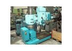 Drilling machine: RABOMA 12TL950
