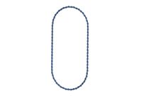 Endless superflexible wire rope sling - Flat 3-strands braid