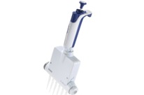 Pipet-Lite XLS Adjustable Spacer Manual Multichannel Pipette