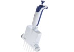 Pipet-Lite XLS Adjustable Spacer Manual Multichannel Pipette