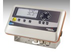 Weight indicator for industrial processes in explosible atmosphere i40 Ex 2-22