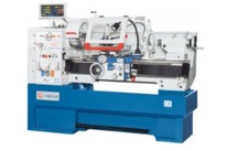 Precision Lathe : V-Turn 410/1000
