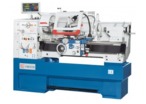 Precision Lathe : V-Turn 410/1000