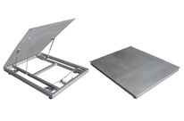 Bascule - Plateforme WPL