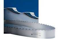 Stellite® saw blades for thin-cutting band saws : DSB Stellite® Ultra