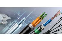 Fiber : UV-VIS (300 - 1200 nm)