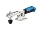 Horizontal Toggle Clamps with horizontal base - EH 23330