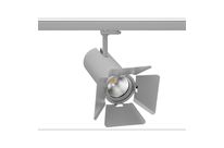 Reflector type shoplight LED - SNIPER DK