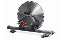 Wall saws | LWSE 800