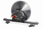 Wall saws | LWSE 800