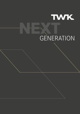 Image brochure TWK