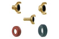 Quick-release claws | EXP