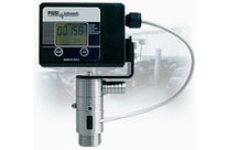 Turbine digital meter TURBINOX