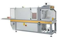 Semi-automatic single-block sleeve wrapper: F700