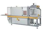 Semi-automatic single-block sleeve wrapper: F700