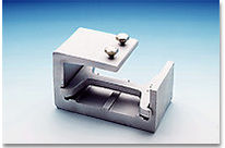 Busbar carriers : Line carriers type L