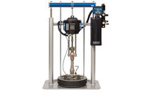 Pneumatic Pump Check Mate Graco