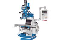 Multipurpose Milling Machine - MF 1 VP