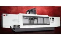 CNC Verticals : 50-Taper Standard VF-12/50