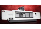 CNC Verticals : 50-Taper Standard VF-12/50