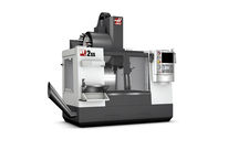 CNC Verticals : Super-Speed VF-2SS