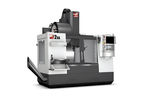 CNC Verticals : Super-Speed VF-2SS