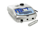 Continuous Inkjet Printer : Linx 5900 Solver