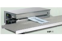 Rotary sealer for packaging of medical instruments HM500 DE / DER