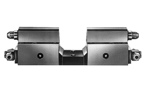 Concentric Positioning and Clamping Elements H 4.300