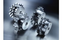 Sprockets and drive components